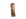 Bobble octopus Pet Toy Brown